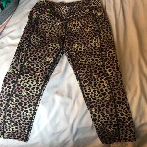 Yoga Leggings